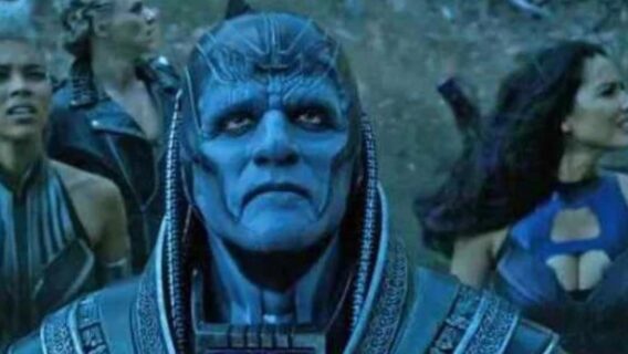 Campeões De Bilheteria na Globo exibe o filme X-Men Apocalipse