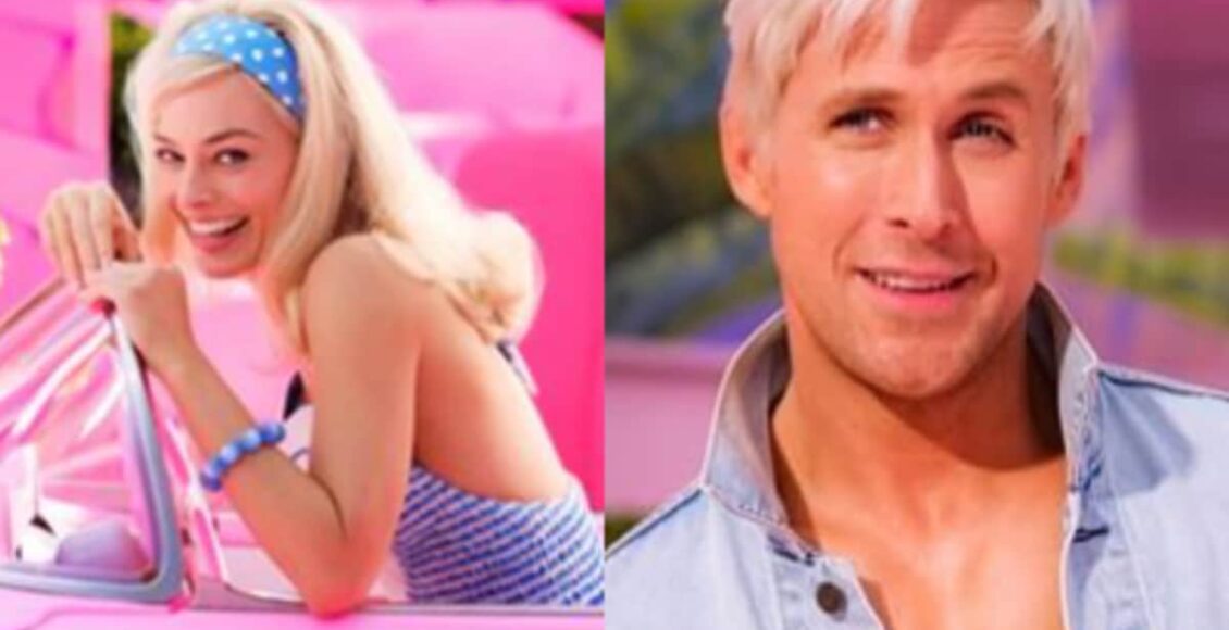 filme da barbie