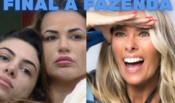 Final da Fazenda