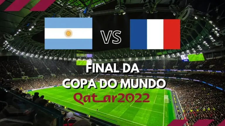 Quem está na final da Copa do Mundo 2022: Argentina e França disputam título no Catar