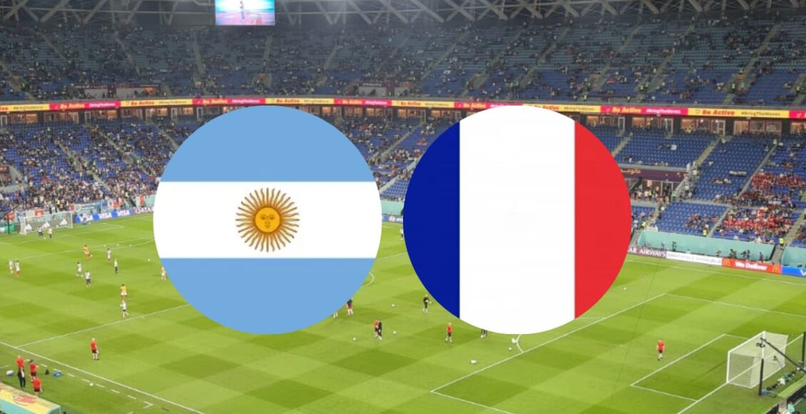 Final da Copa do Mundo