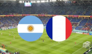 Final da Copa do Mundo