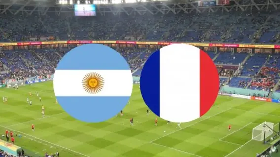 Final da Copa do Mundo 2022: Argentina x França: como assistir ao vivo e horário