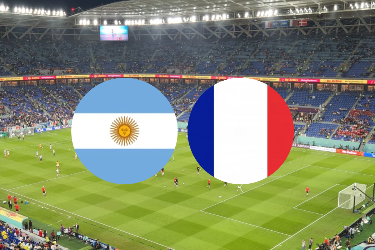 Argentina x França ao vivo na final da Copa do Mundo: como assistir o jogo  online e de graça