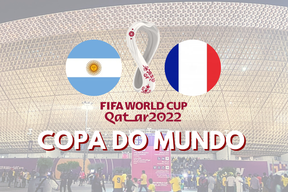 Transmissão da Copa do Mundo 2022 online: 3 jeitos de assistir ao vivo e de  graça