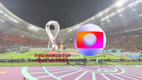 Argentina x França: a Globo vai transmitir a final da Copa do Mundo 2022?