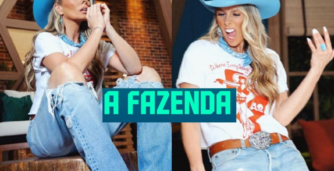 final da Fazenda 2022