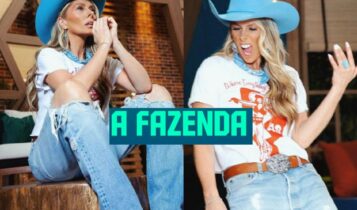 final da Fazenda 2022