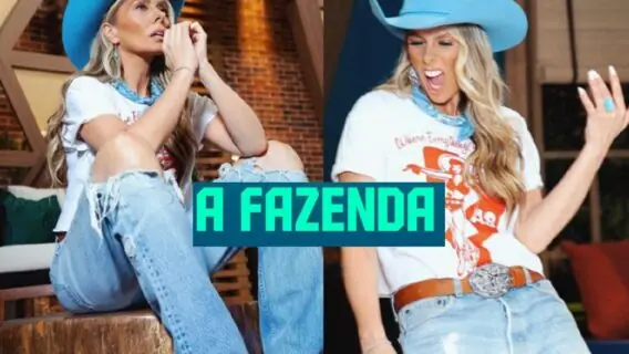 Confira o cronograma da final da Fazenda 2022 em dezembro