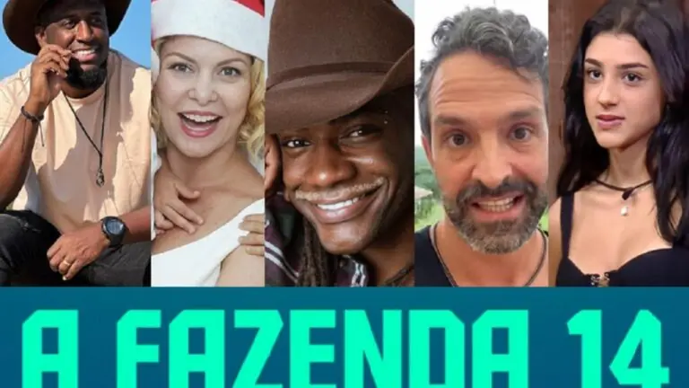 Quem continua no jogo: quem são os finalistas da Fazenda 2022