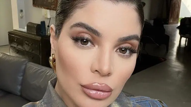 Fortuna da Gkay: qual o patrimônio da influenciadora?