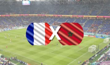 França e Marrocos