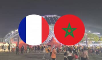 frança e marrocos