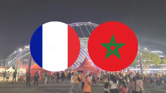 França e Marrocos: quem ganha a semifinal da Copa do Mundo 2022?