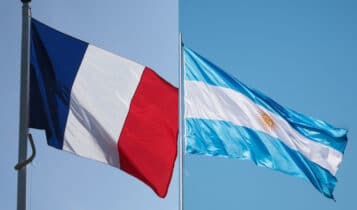França x Argentina