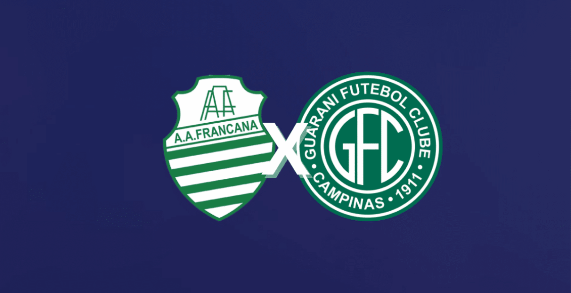 Francana x Guarani