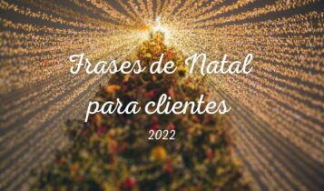 Frases de Natal