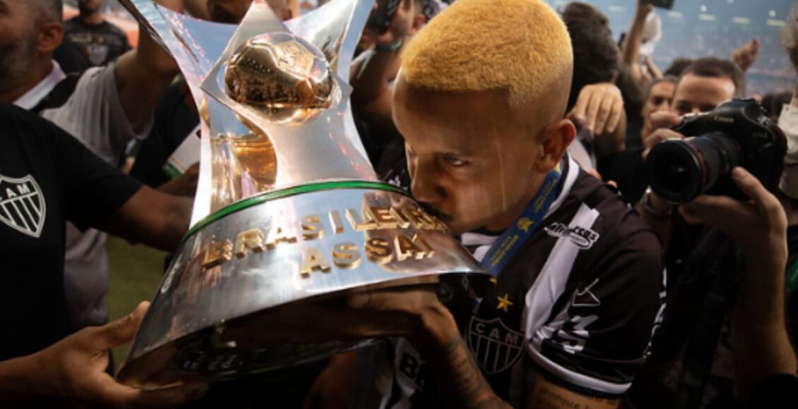 futebol em 2023