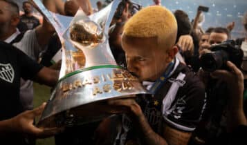 futebol em 2023