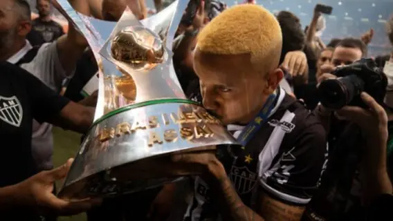 Quando começam os jogos de futebol em 2023 no Brasil?