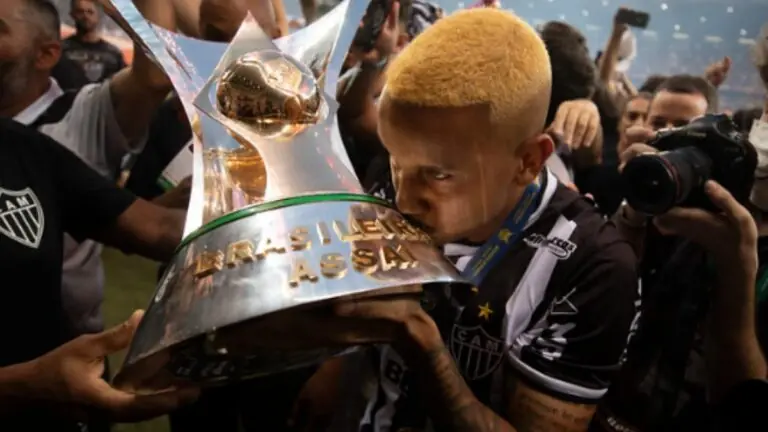 Quando começam os jogos de futebol em 2023 no Brasil?