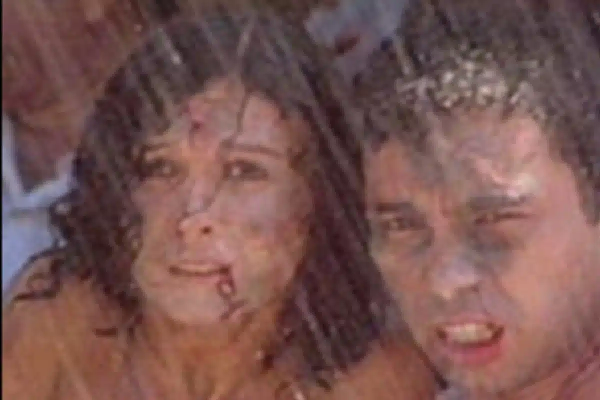 Pedro Paulo Rangel em Gabriela