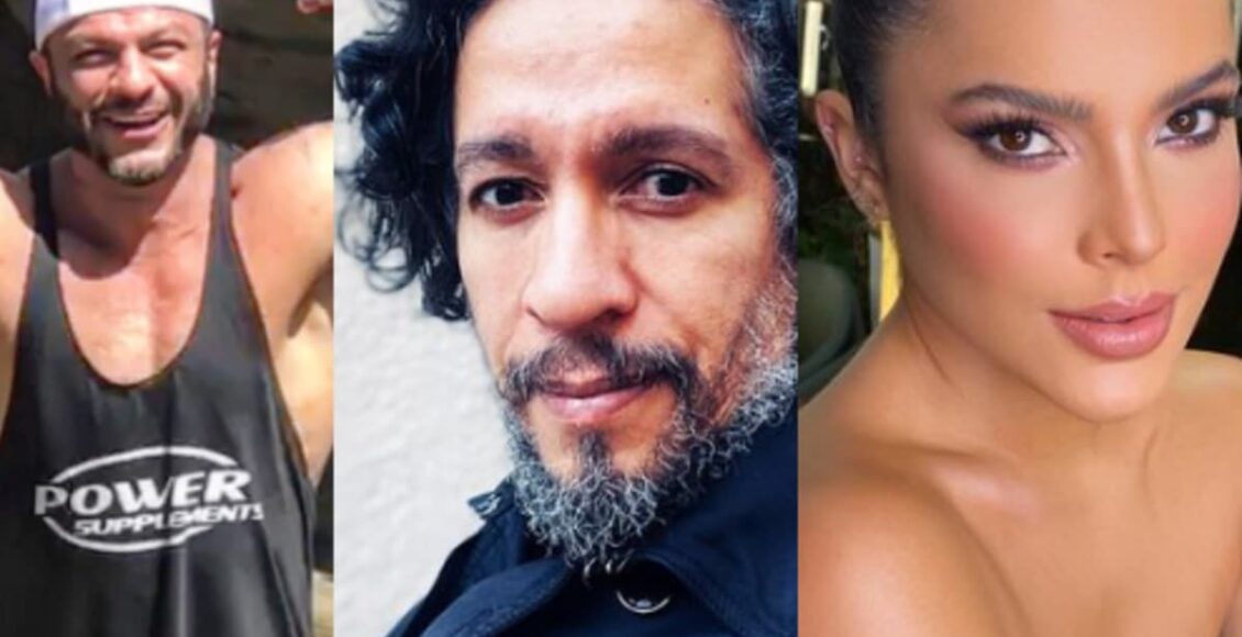 ganhadores do BBB
