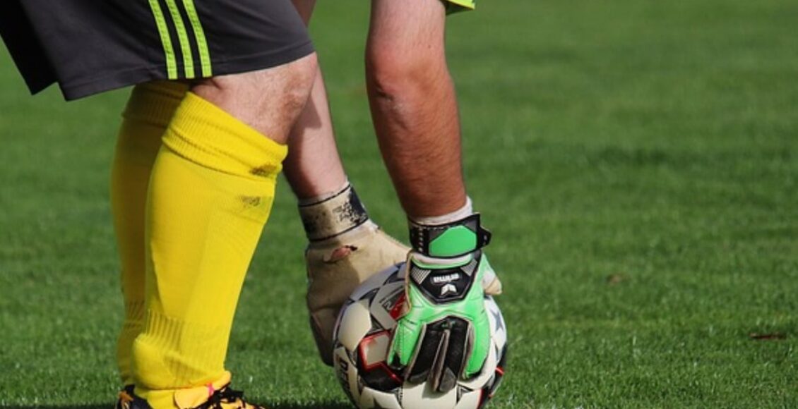 goleiro da Argentina
