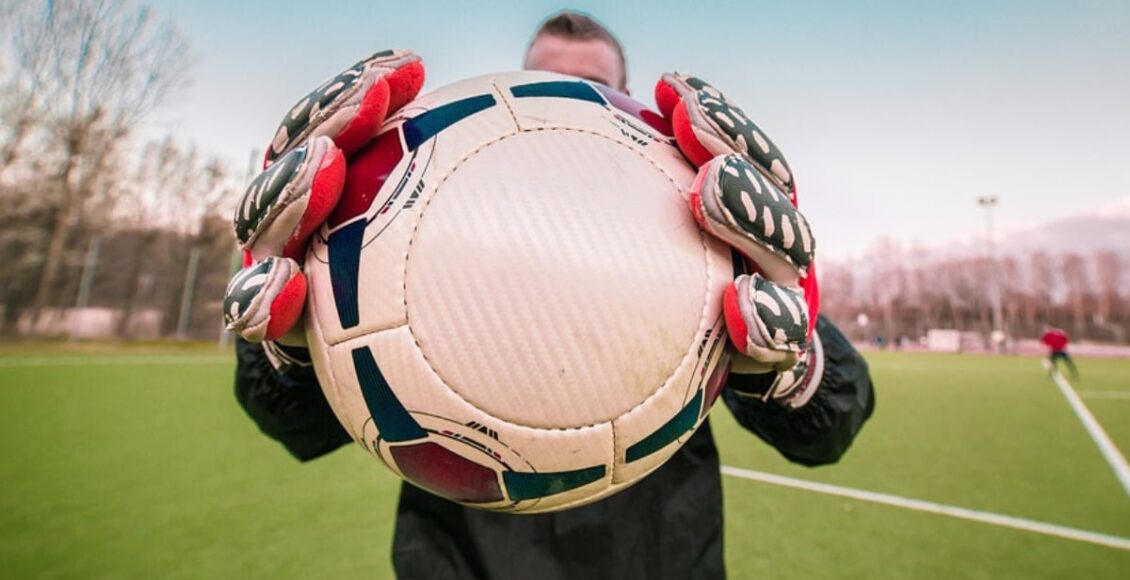goleiro de Camarões