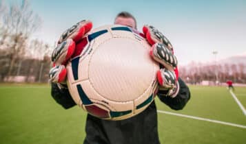 goleiro de Camarões