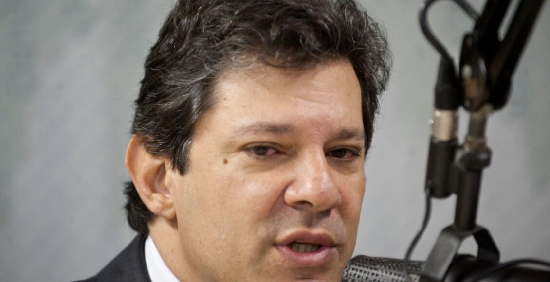 função do ministro da Fazenda