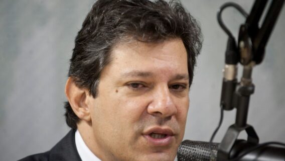 Qual é a função do ministro da Fazenda, cargo de Fernando Haddad