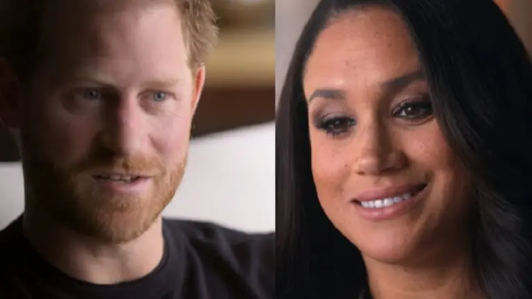 Harry e Meghan se separaram? Entenda situação do casal
