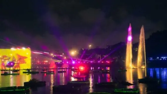 Réveillon Ibirapuera 2023 é cancelado; opção é festa na Paulista