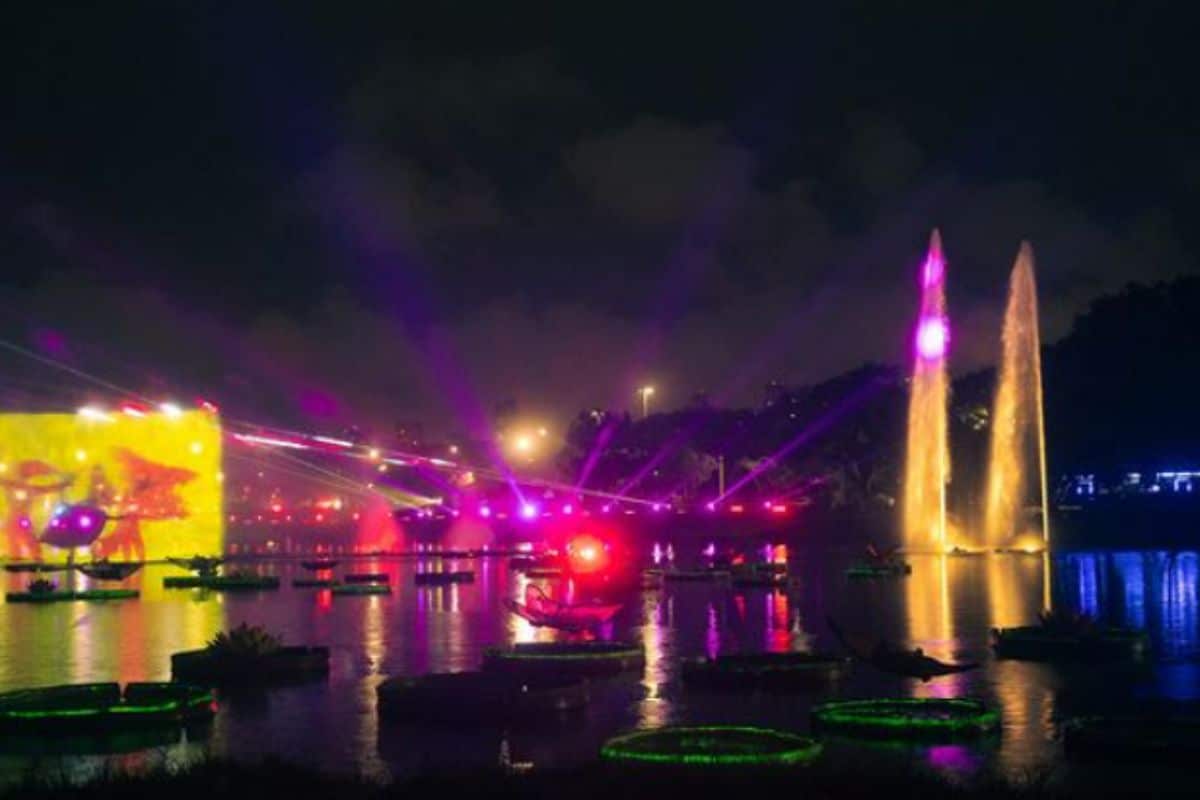 Réveillon Ibirapuera 2023 é cancelado; opção é festa na Paulista