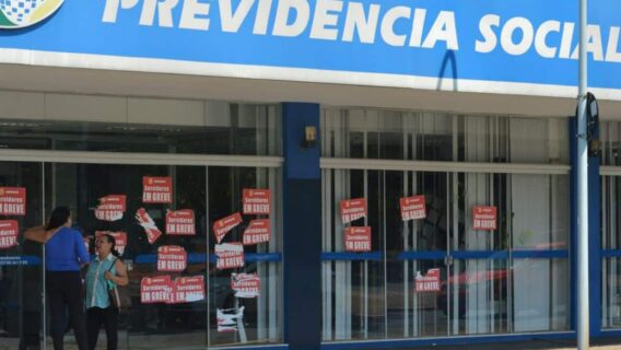 O INSS vai parar por falta de dinheiro ? Entenda a crise no instituto em 2022