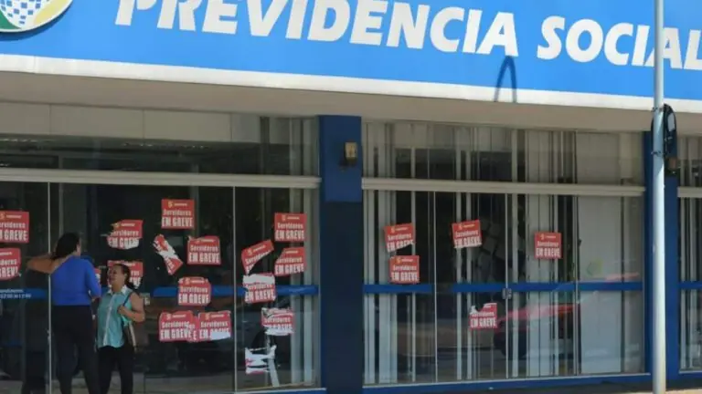 O INSS vai parar por falta de dinheiro ? Entenda a crise no instituto em 2022