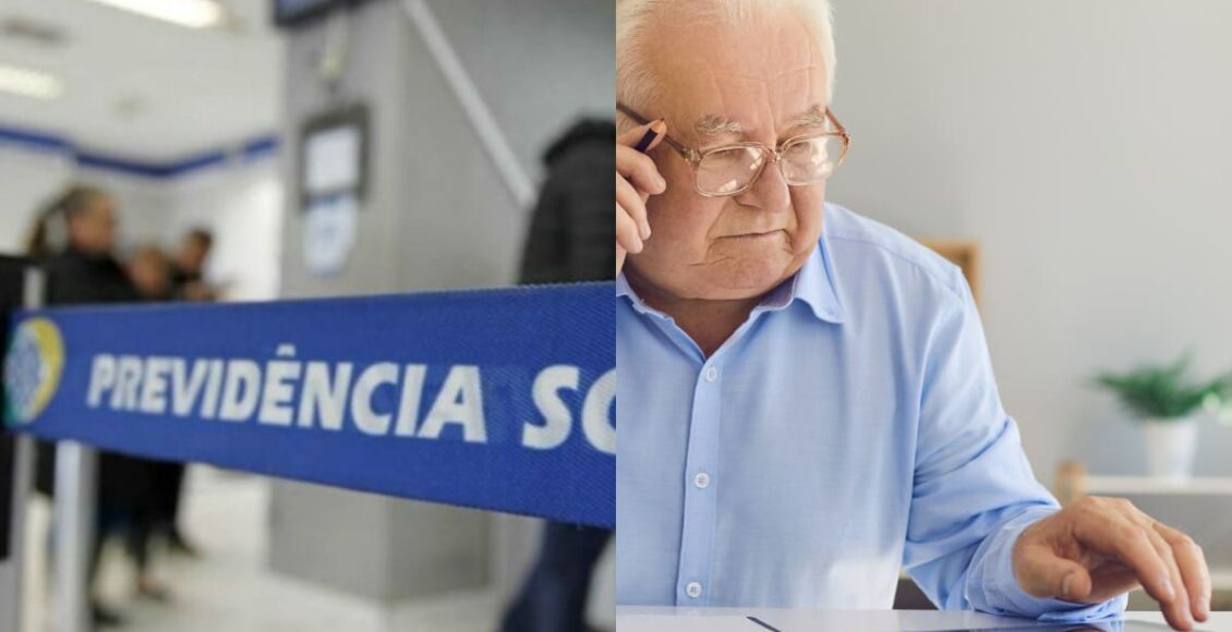 Imagem em matéria sobre aposentadoria do INSS em 2023