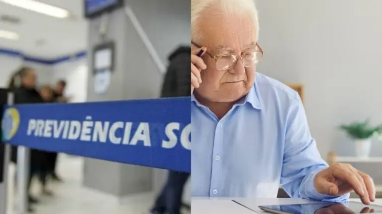 Com salário-mínimo de R$ 1,3 mil, o que muda na aposentadoria do INSS em 2023?