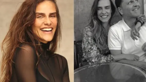 Conheças as novelas e vida da atriz Isabelle Nassar, a Sara de Travessia