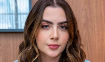 Jade Picon saiu da Globo após fracasso de Travessia