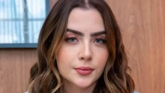Jade Picon saiu da Globo após fracasso de Travessia?