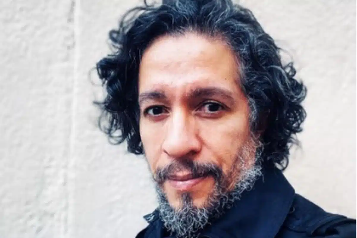 Jean Wyllys do BBB 5