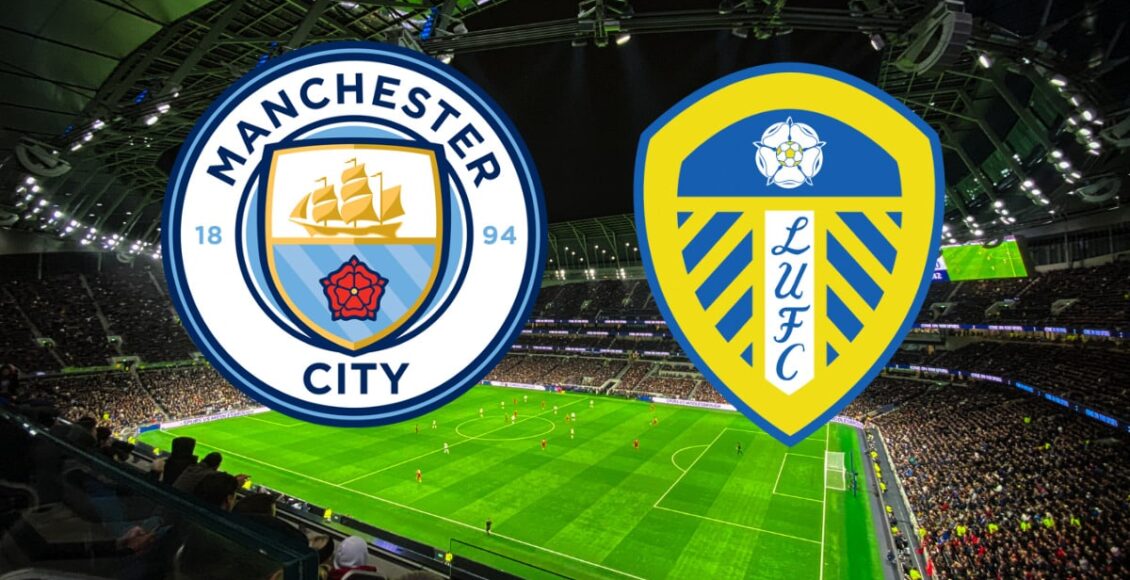 Horário do jogo do Manchester City hoje