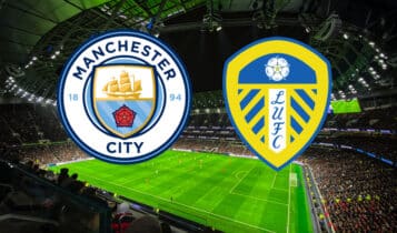 Horário do jogo do Manchester City hoje