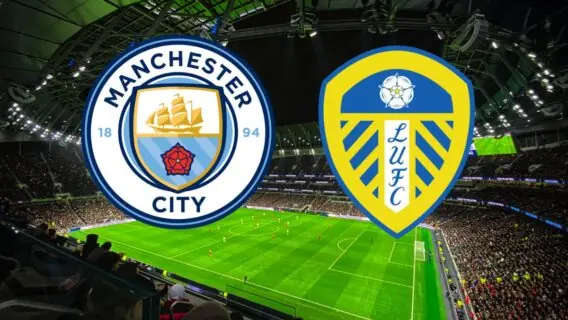 Horário do jogo do Manchester City hoje x Leeds, quarta-feira, dia 28/12