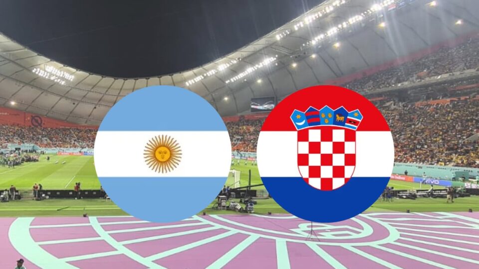jogo da Argentina hoje