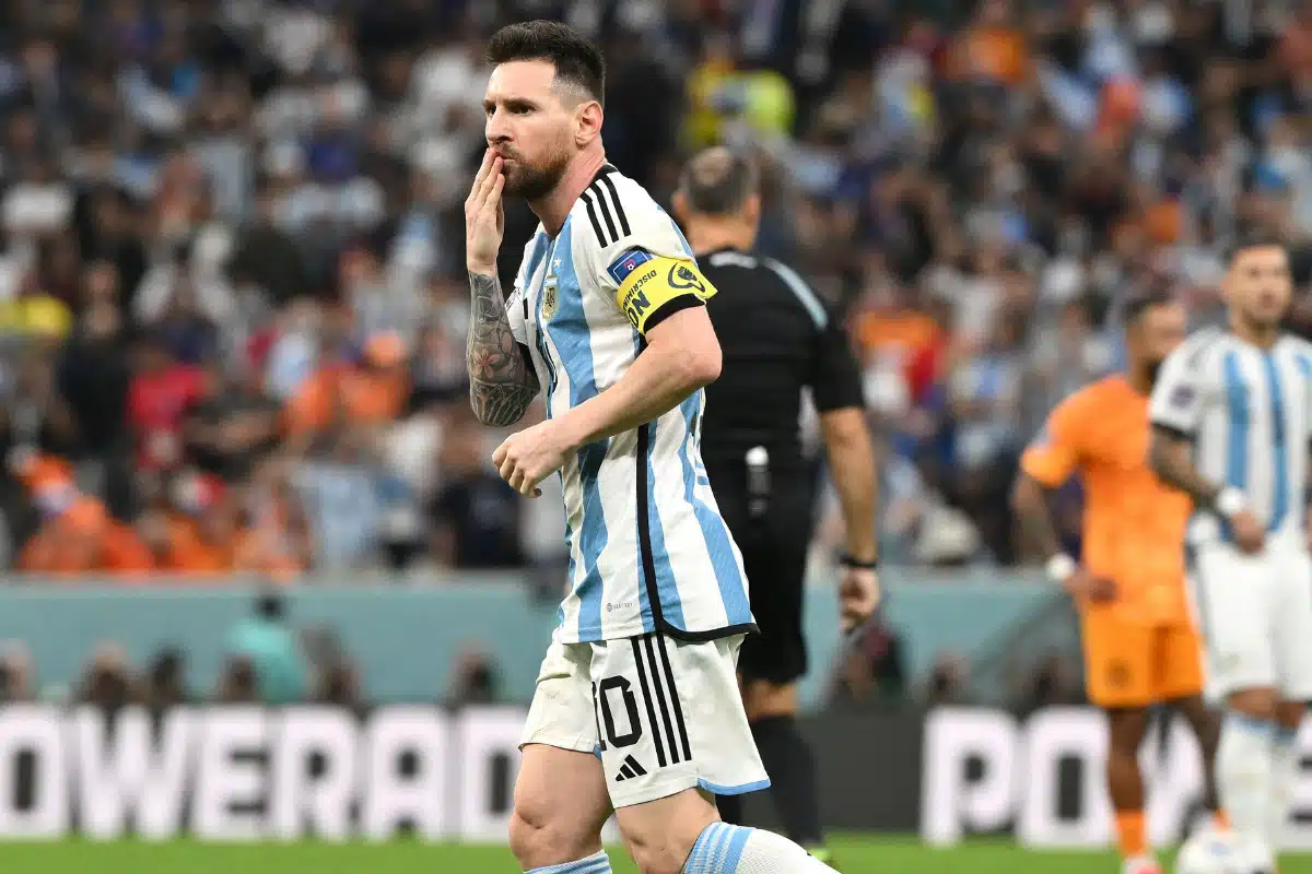 jogo da argentina hoje