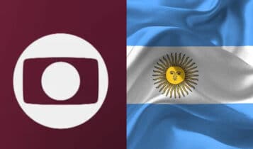 Jogo da Argentina hoje