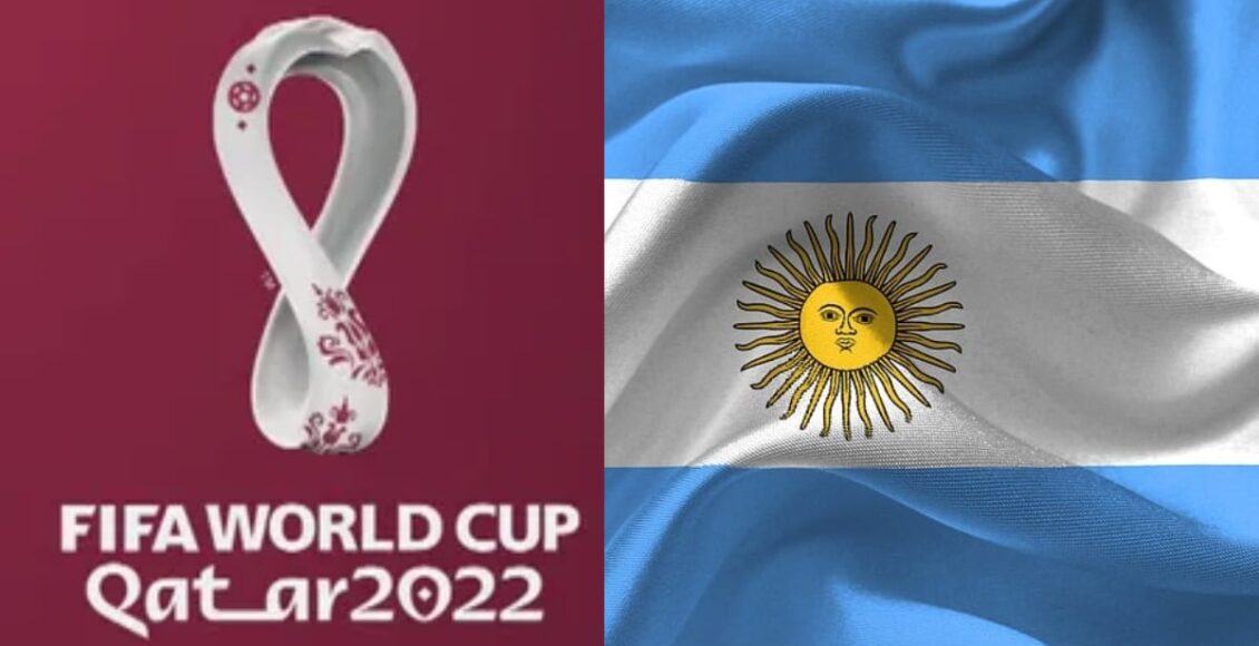 jogo da Argentina hoje